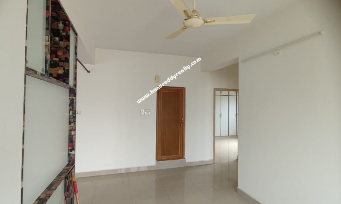3 BHK Flat for Sale in Madhurawada